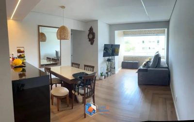 Apartamento, 3 quartos, 70 m² - Foto 3