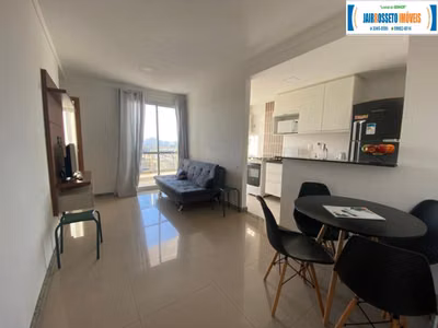Apartamento, 2 quartos, 58 m² - Foto 1