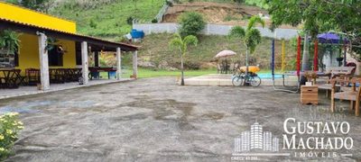 Chácara, 3 quartos, 1300 m² - Foto 3