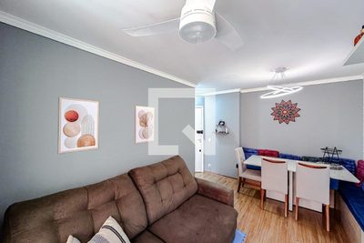 Apartamento, 2 quartos, 58 m² - Foto 4
