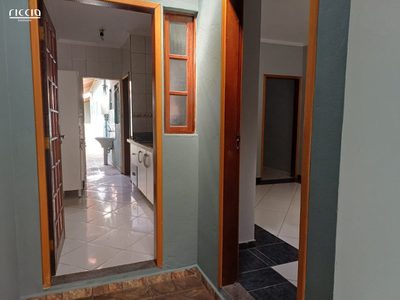 Casa, 3 quartos, 141 m² - Foto 3