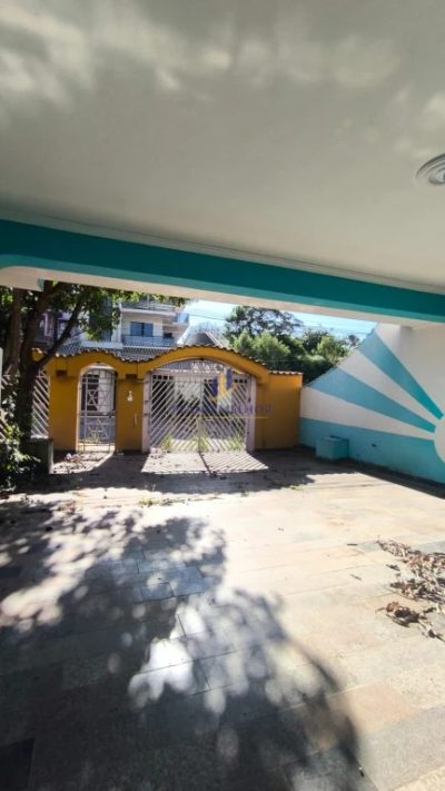Casa, 3 quartos, 182 m² - Foto 3