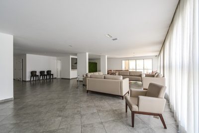 Apartamento, 2 quartos, 94 m² - Foto 2