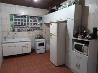 Casa, 5 quartos - Foto 2