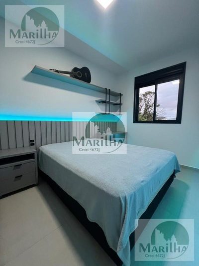Sobrado, 3 quartos, 126 m² - Foto 2