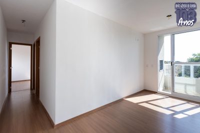 Apartamento, 2 quartos, 53 m² - Foto 4