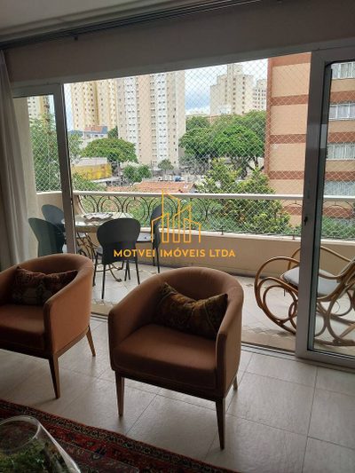 Apartamento, 4 quartos - Foto 3
