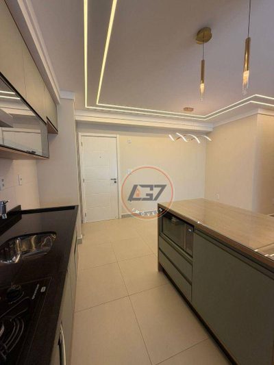 Apartamento, 3 quartos, 77 m² - Foto 4