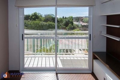 Apartamento, 2 quartos, 62 m² - Foto 2