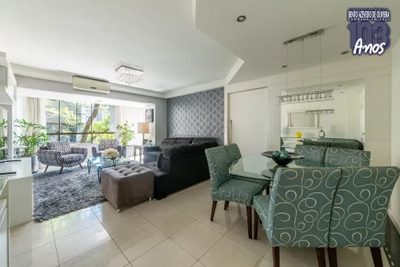 Apartamento, 3 quartos, 150 m² - Foto 5