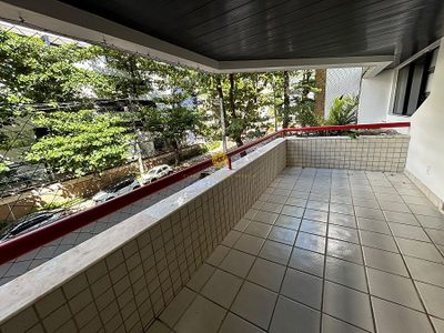 Apartamento, 4 quartos, 235 m² - Foto 5