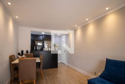 Apartamento, 3 quartos, 64 m² - Foto 4