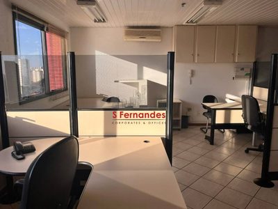 Sala-Conjunto, 53 m² - Foto 5