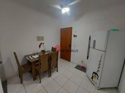 Apartamento, 1 quarto, 49 m² - Foto 4