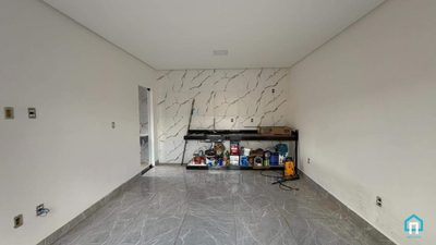Casa, 2 quartos, 53 m² - Foto 4
