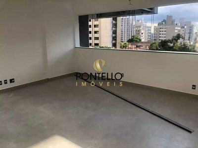 Cobertura, 3 quartos, 168 m² - Foto 4