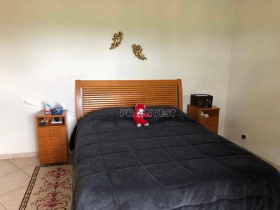 Casa de Condomínio, 4 quartos - Foto 4