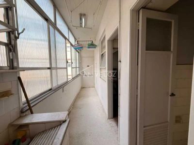 Apartamento, 3 quartos, 108 m² - Foto 1