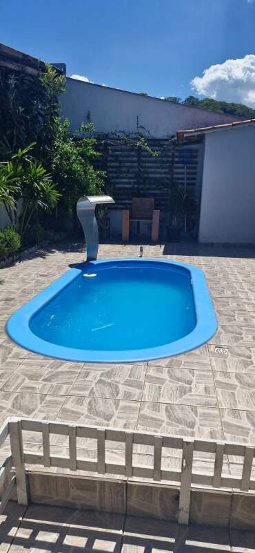 Casa, 2 quartos, 180 m² - Foto 3