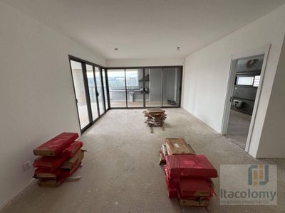 Apartamento, 3 quartos, 239 m² - Foto 3