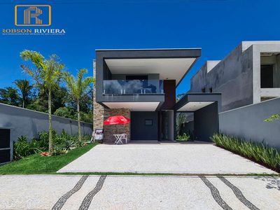 Casa, 5 quartos, 452 m² - Foto 1
