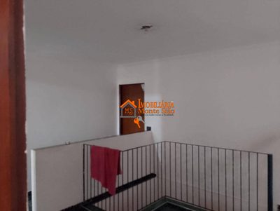 Sobrado, 3 quartos, 200 m² - Foto 3