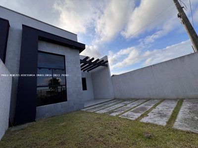 Sobrado, 3 quartos, 90 m² - Foto 1