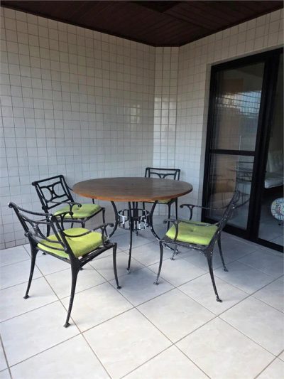 Apartamento, 2 quartos, 105 m² - Foto 4
