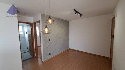Apartamento, 2 quartos, 45 m² - Foto 4