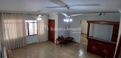 Casa, 4 quartos, 233 m² - Foto 1