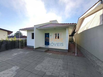 Casa, 3 quartos, 92 m² - Foto 4