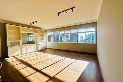 Apartamento, 3 quartos, 176 m² - Foto 1