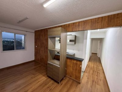 Apartamento, 2 quartos, 54 m² - Foto 1