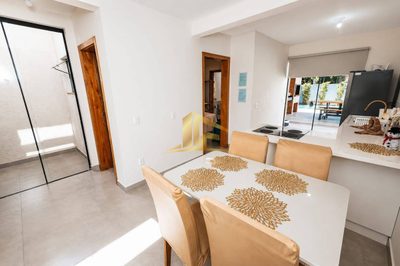 Casa, 3 quartos, 90 m² - Foto 4