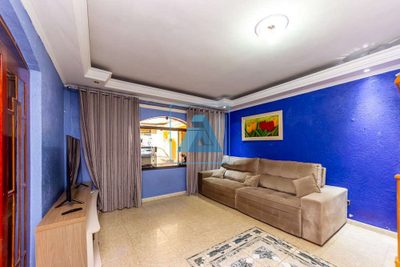 Casa, 3 quartos, 250 m² - Foto 3