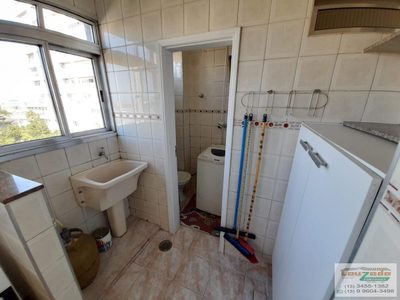 Apartamento, 1 quarto, 55 m² - Foto 5
