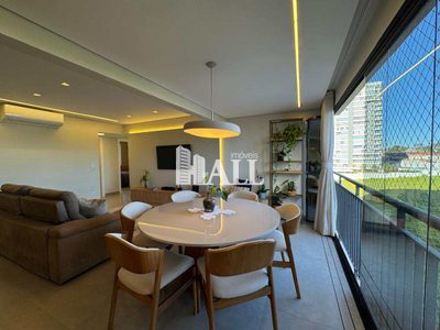 Apartamento, 3 quartos, 115 m² - Foto 3