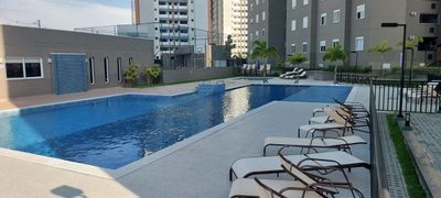 Apartamento, 3 quartos, 98 m² - Foto 1