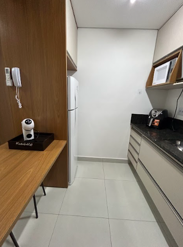 Apartamento, 1 quarto, 35 m² - Foto 2