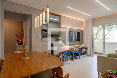 Apartamento, 1 quarto, 80 m² - Foto 5