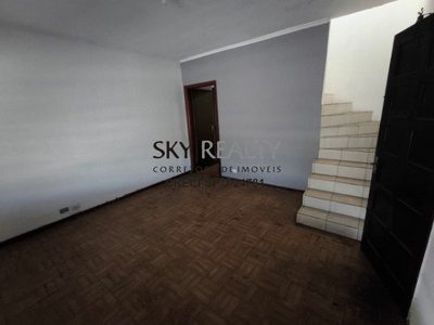 Sobrado, 3 quartos, 140 m² - Foto 1