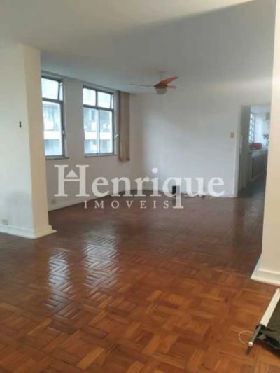 Apartamento, 6 quartos, 160 m² - Foto 5