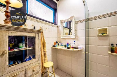 Casa de Condomínio, 5 quartos - Foto 5