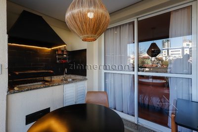Apartamento, 4 quartos, 169 m² - Foto 4