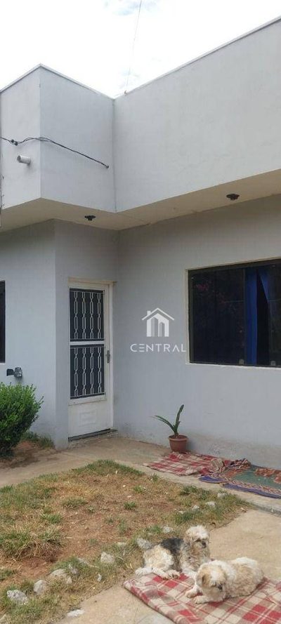 Casa, 2 quartos, 420 m² - Foto 3