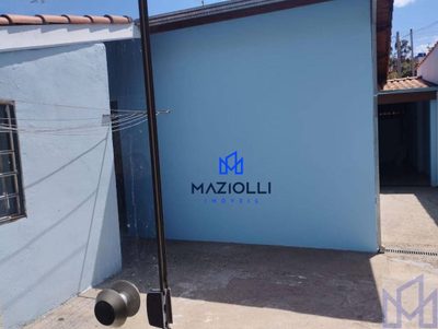 Casa, 3 quartos, 160 m² - Foto 4