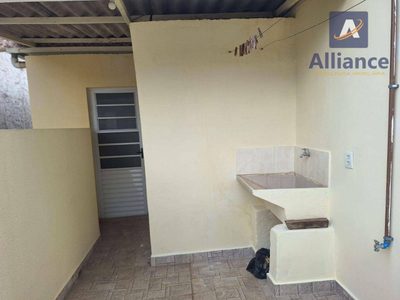 Kitnet-Studio, 20 m² - Foto 2