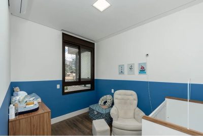 Apartamento, 3 quartos, 157 m² - Foto 4