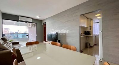 Apartamento, 2 quartos, 75 m² - Foto 3