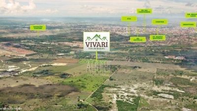 Terreno, 140 m² - Foto 1